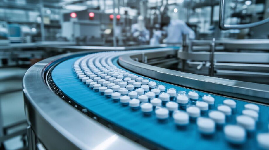 Molecure advances AI drug design