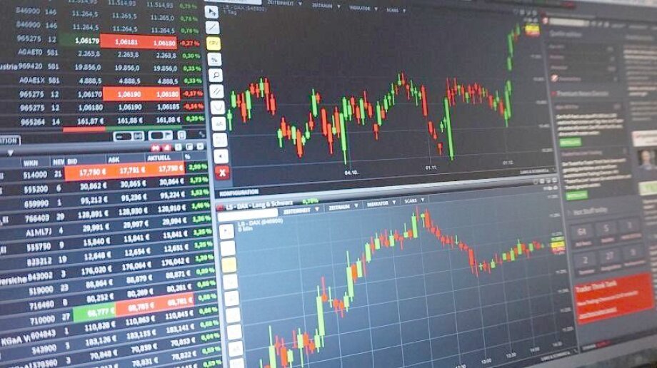 WSE: Getin Holding to join mWIG40 index