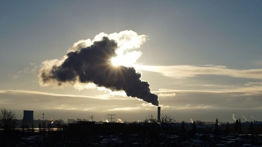Government stepping up fight against smog