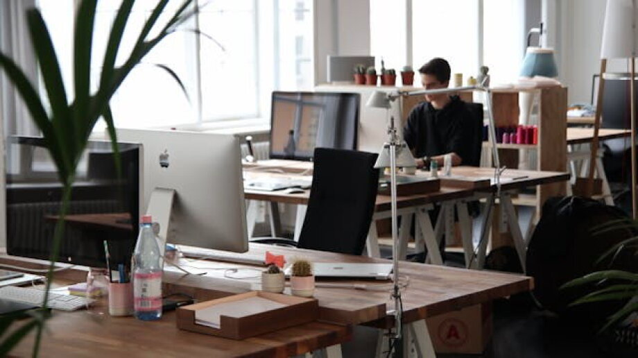 18.2% of companies in Poland plan to expand their offices
