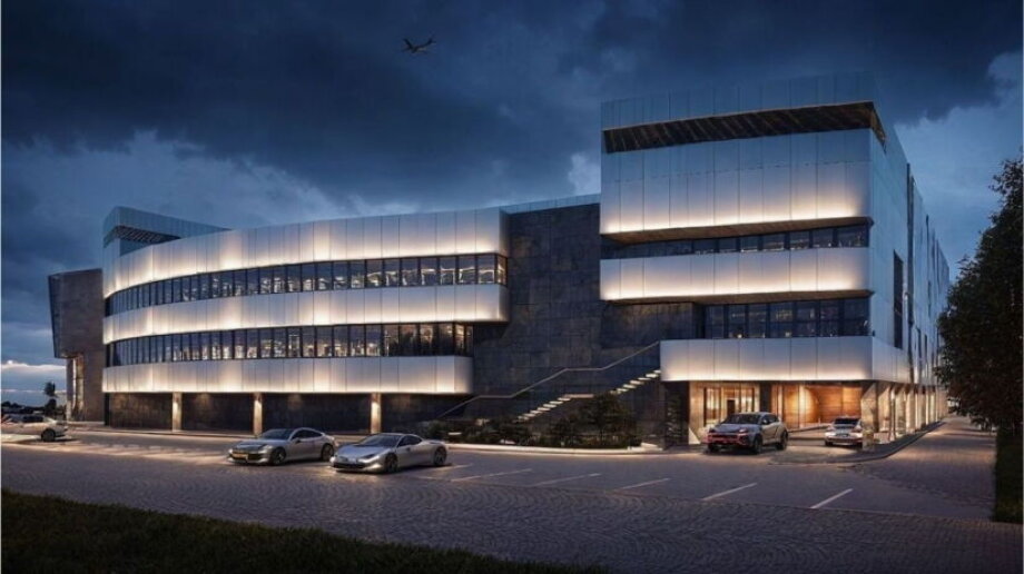 Ursynów Arena to undergo major upgrade