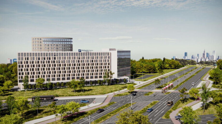 Skeleton site revived