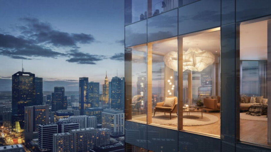 Supply rises, sales steady