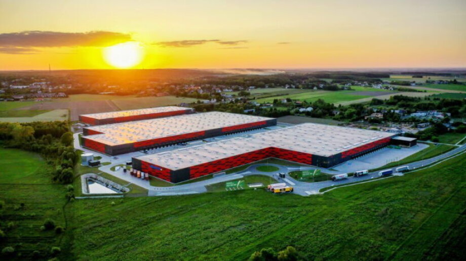 Tatuum upgrades its logistics base