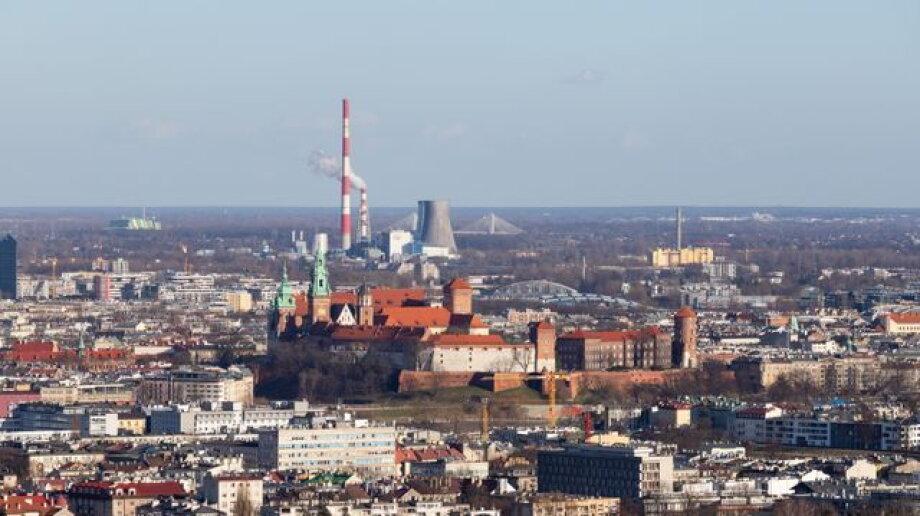 Krakow will not comply with new regulations, stalling construction