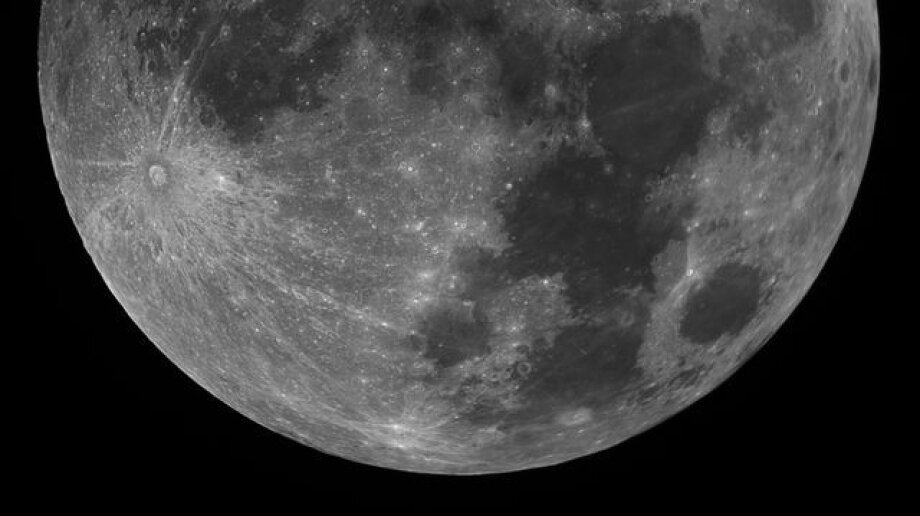 Creotech Instruments probe to search for minerals on moon