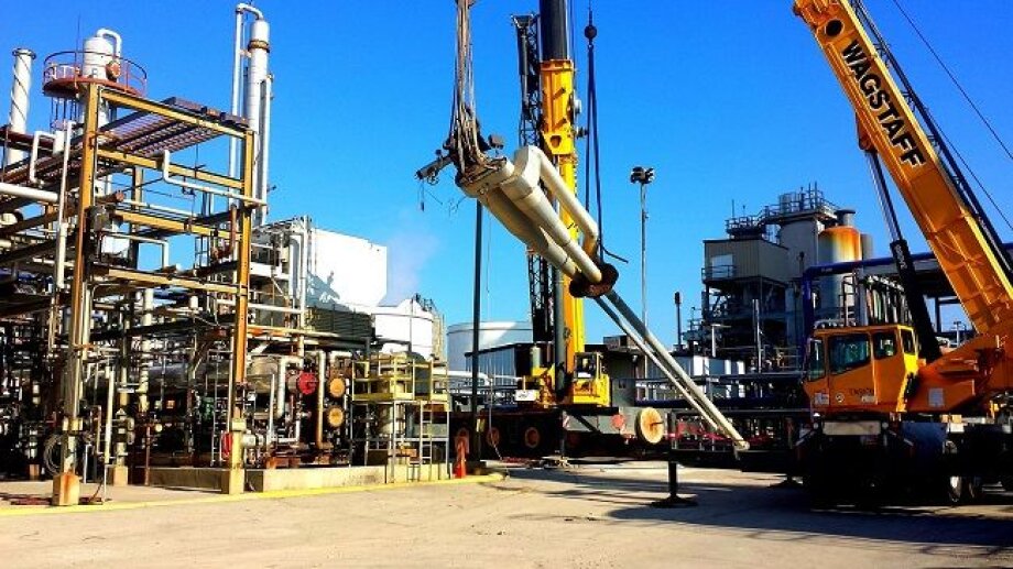 PGNiG sees gas output in Poland to grow in 2019