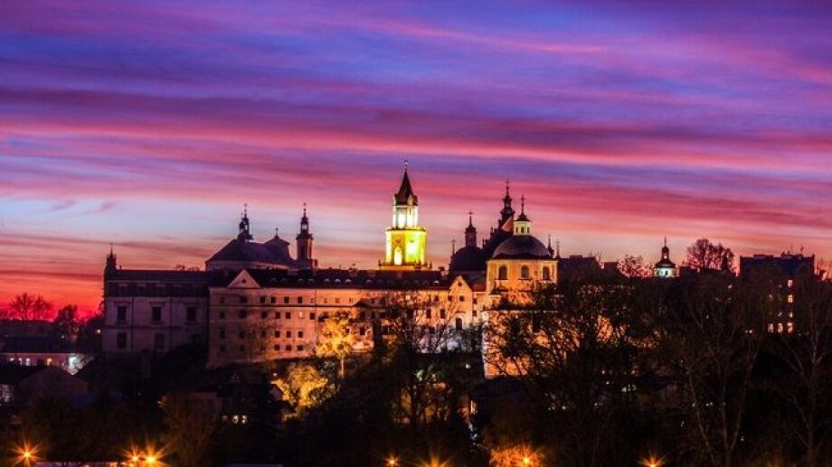 Lublin overtakes Warsaw in business services centers attractiveness