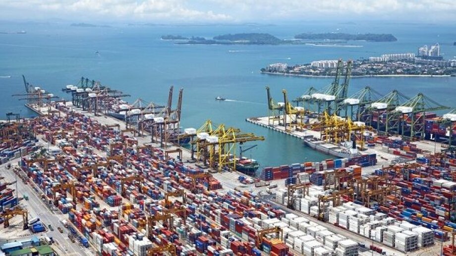 Exporters strengthen their position in the USA, Canada and Japan