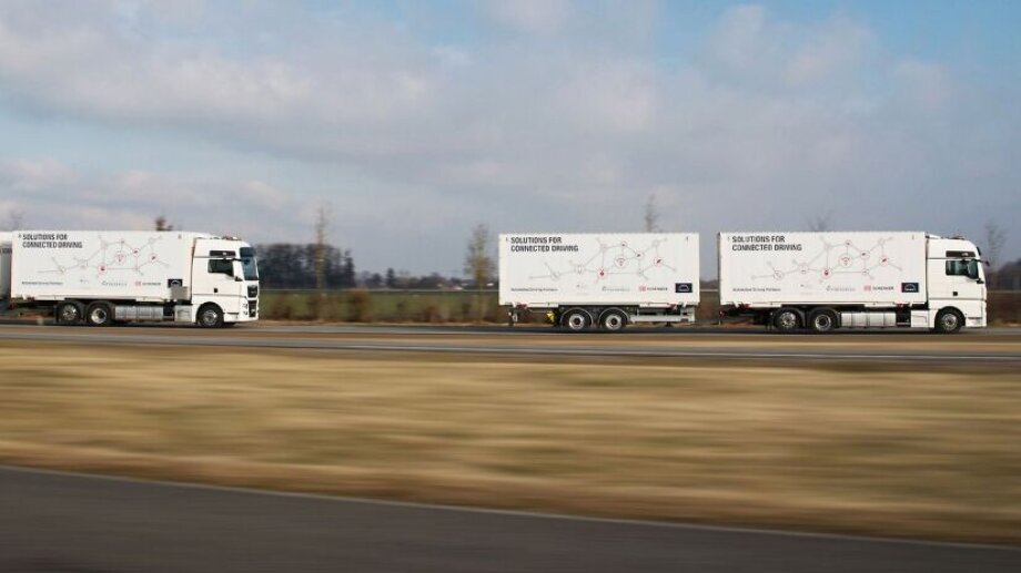 MAN will expand its truck factory