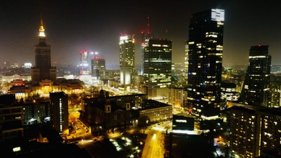 Neo-Świat brand is back and acquires new projects