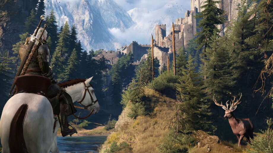 CD Projekt H1 2024 profit surge