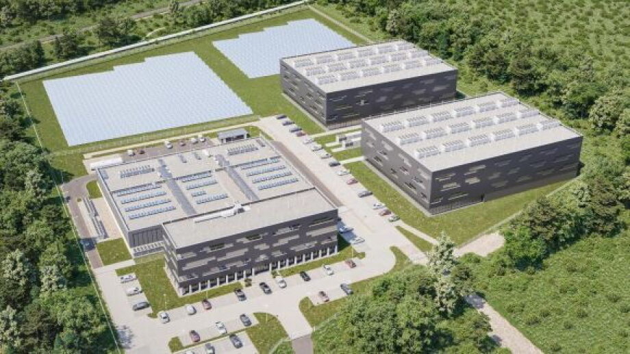 Polcom invests in data centers