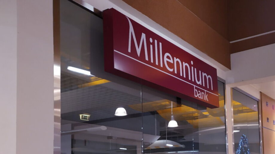 Bank Millennium Creates PLN 532M Provisions for CHF Loans in Q3