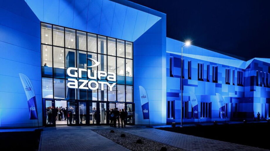 Grupa Azoty plans company integration