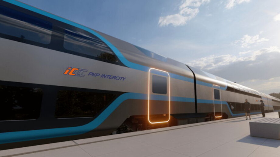 PKP Intercity expands train connections