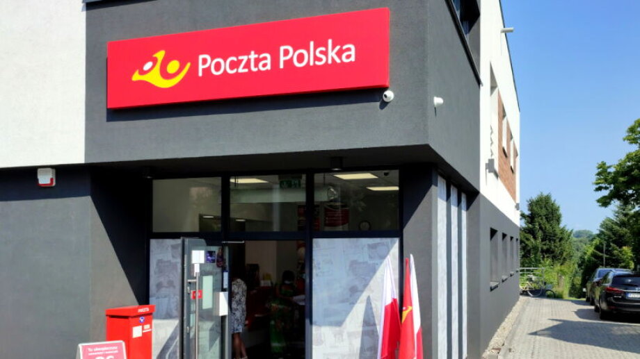 Poczta Polska launches Voluntary Redundancy Program