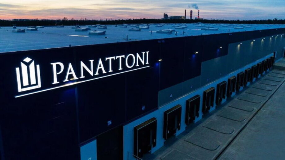 Panattoni builds BSH factory