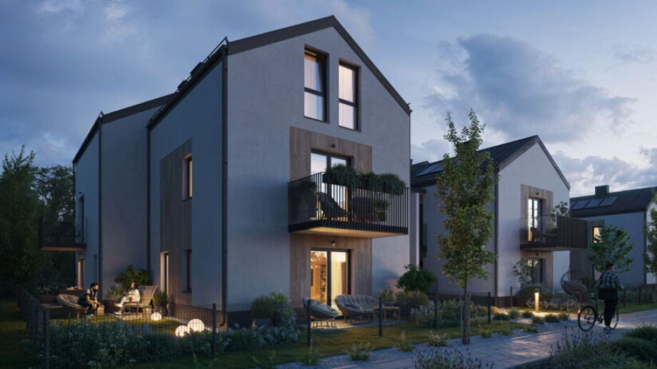 Atal launches Gdańsk project