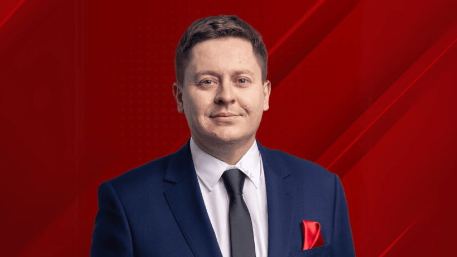 EC Będzin CEO resigns