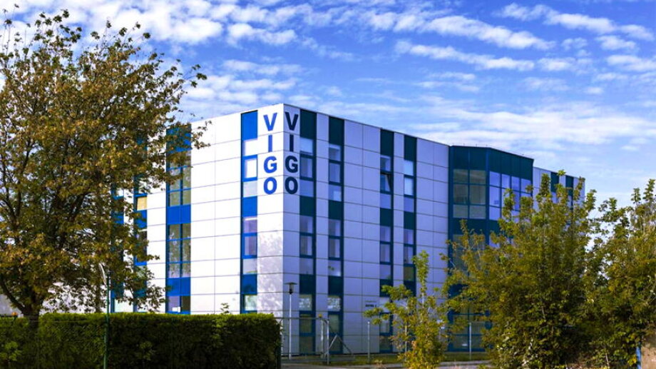 Vigo plans strategic acquisition
