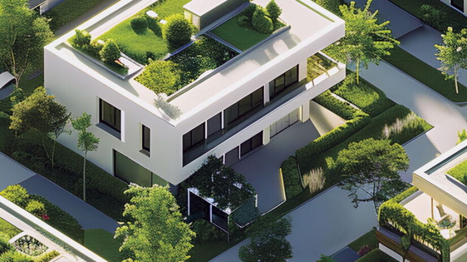 What drives apartment sales