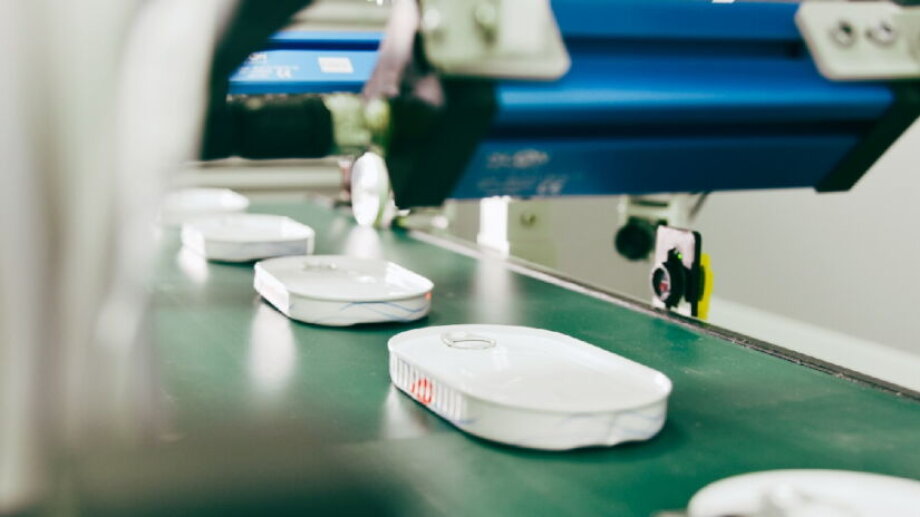 Scanway wins food contract