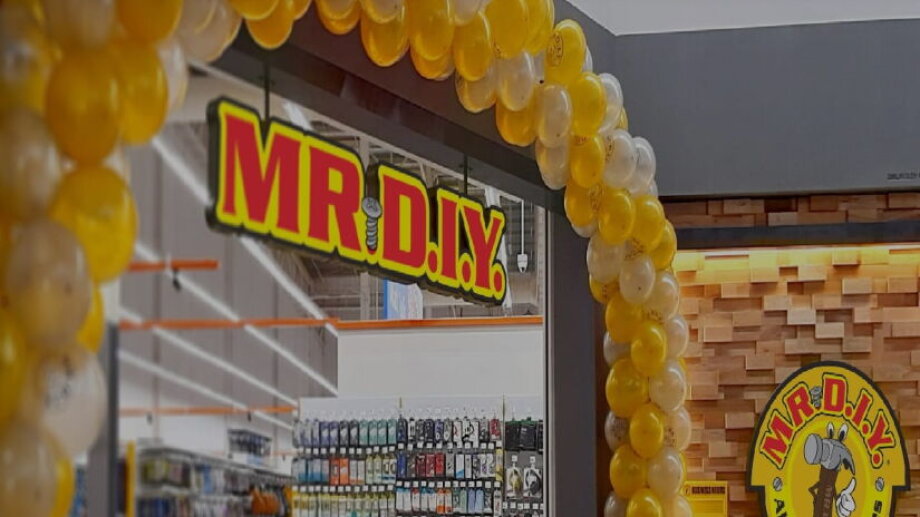 MR.DIY expands in Warsaw