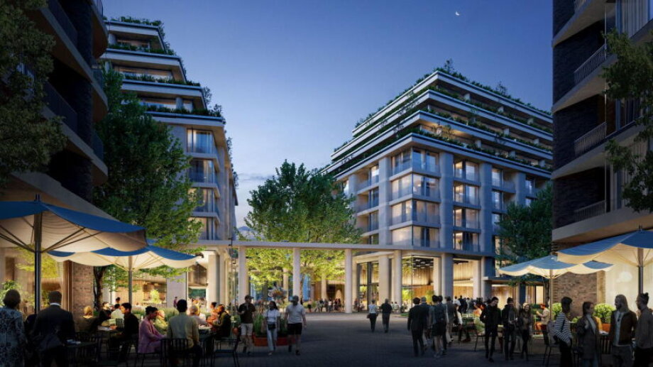 Ultra-premium home sets record