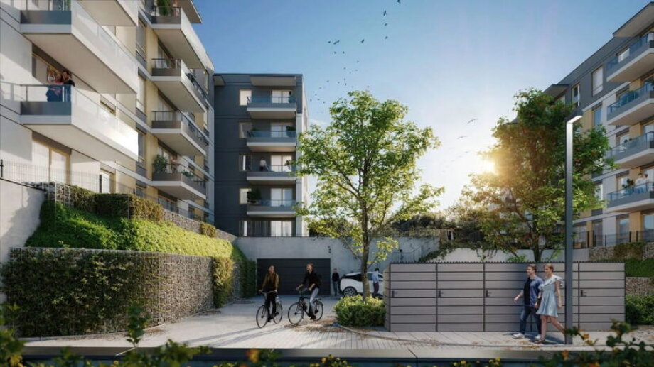 Develia acquires Polish rival