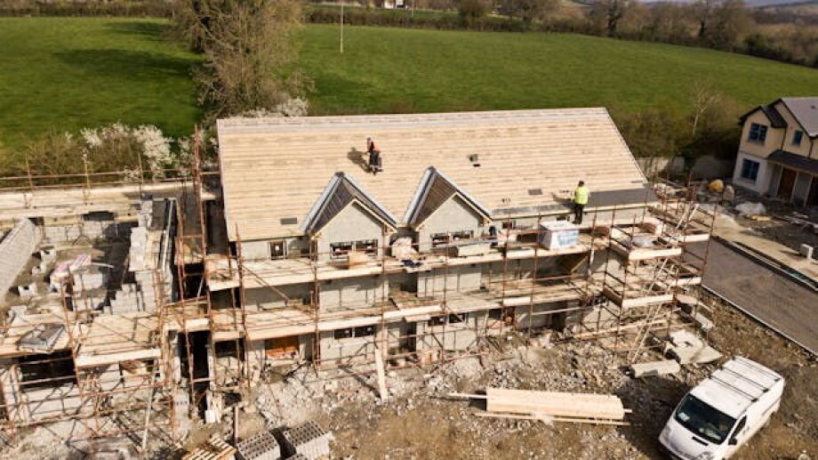 Housing data shows supply of new apartments at lowest since beginning of decade