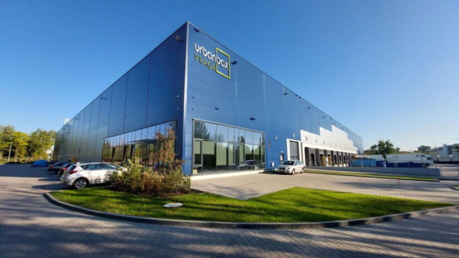 Peakside expands logistics footprint