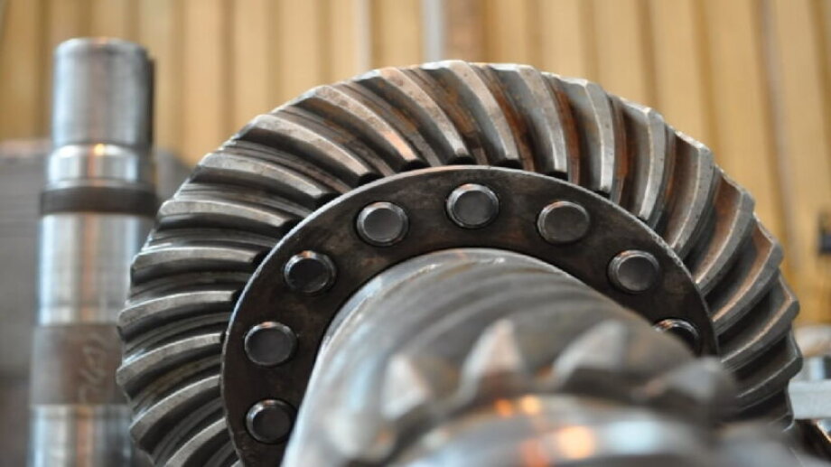 Bumech invests in biomass project