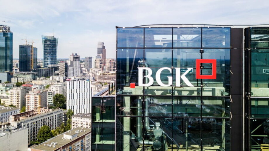 BGK boosts funding for Africa