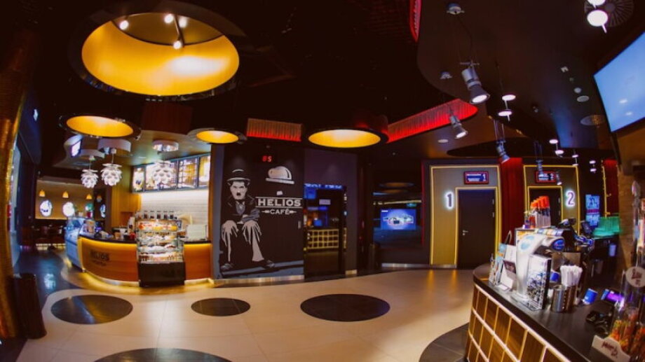 Helios forecasts strong growth