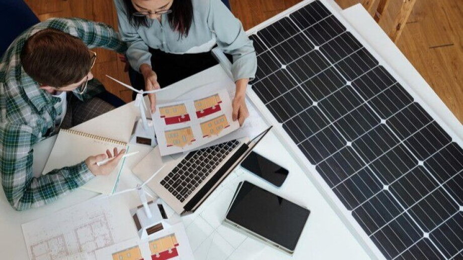 Balancing services reshape market