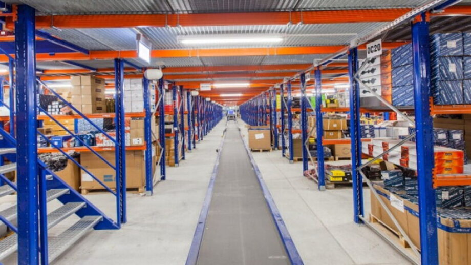 Auto Partner posts steady results