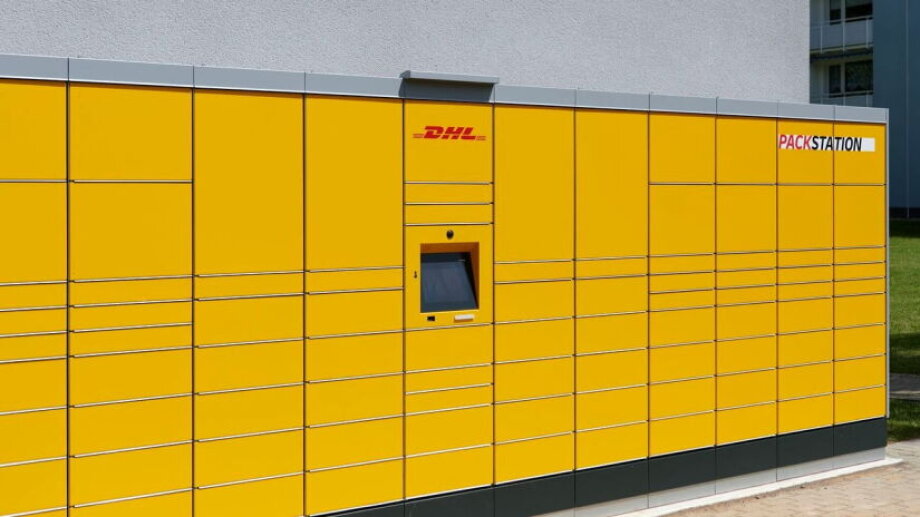 DHL expands OOH network