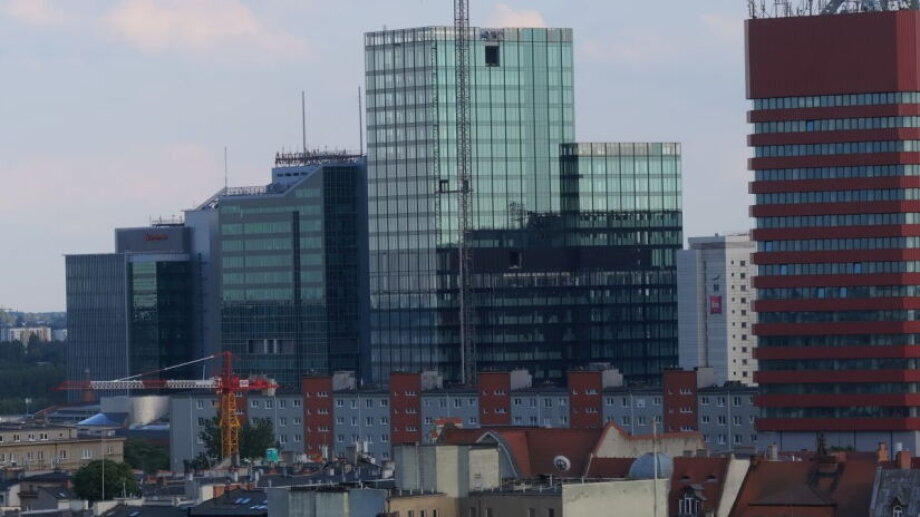 Praga Boulevards expansion advances