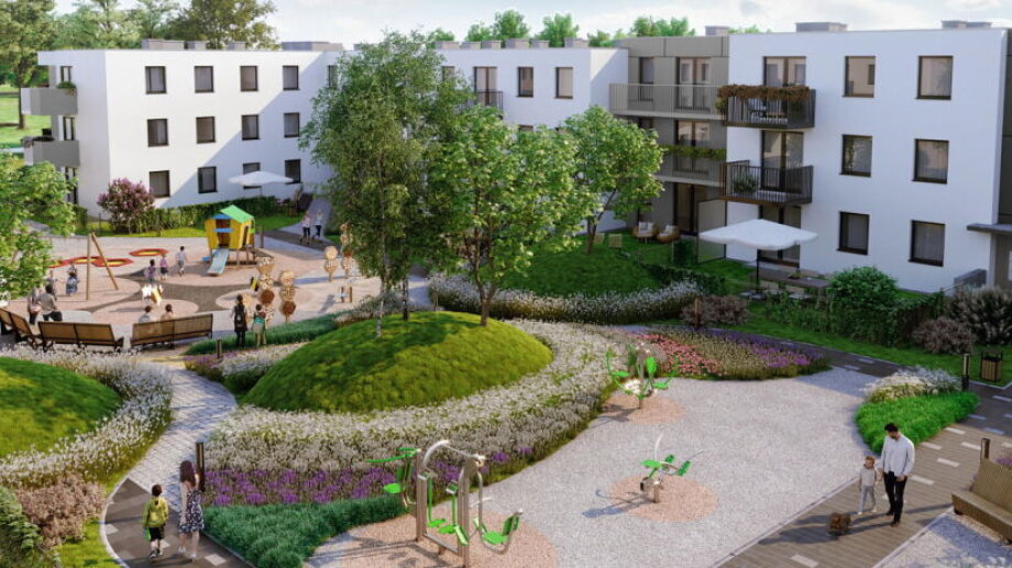 Dom Development expands pipeline