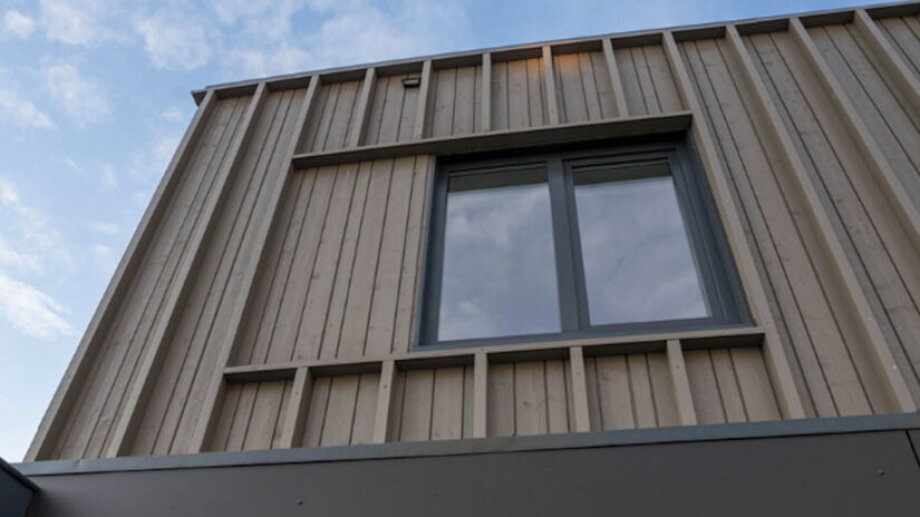 Modular order from Finland