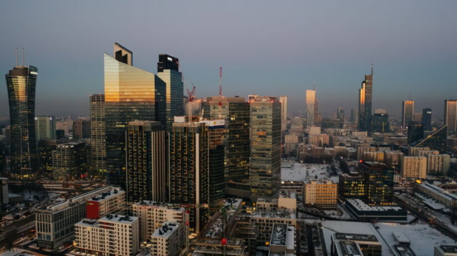 Skyliner II reaches 105 meters