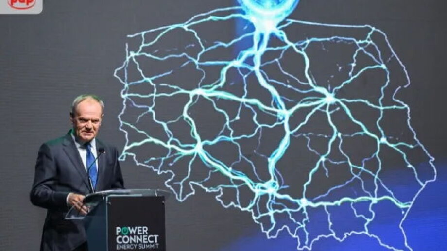 Poland’s trillion-zloty energy push