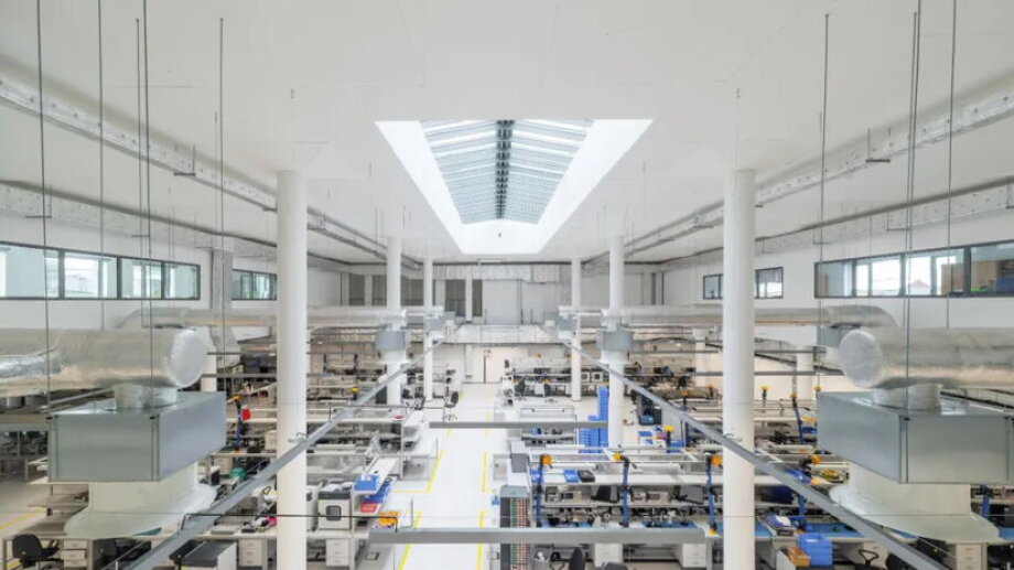 Polish firm targets US defense