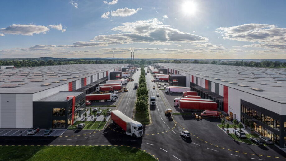 Warehouse market shifts focus