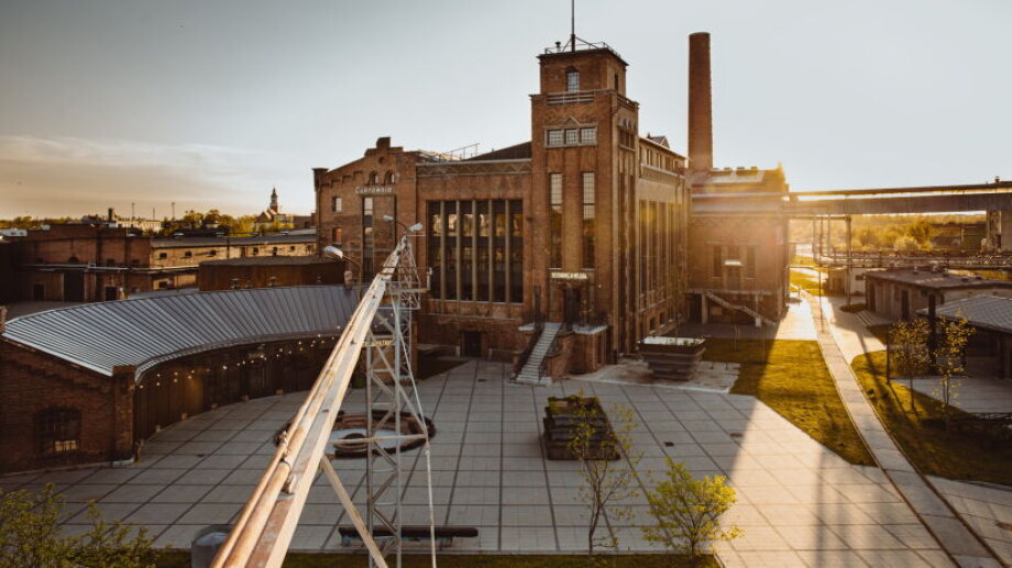 Arche to spend PLN 5 billion on hotels