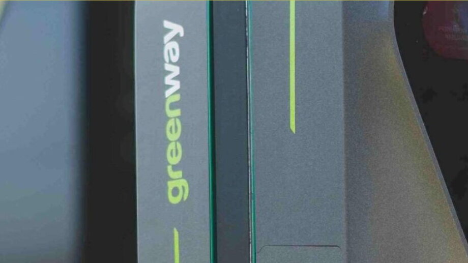 EV charging gets boost