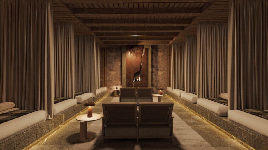 Wave Świnoujście Thermal & SPA reports strong sales performance