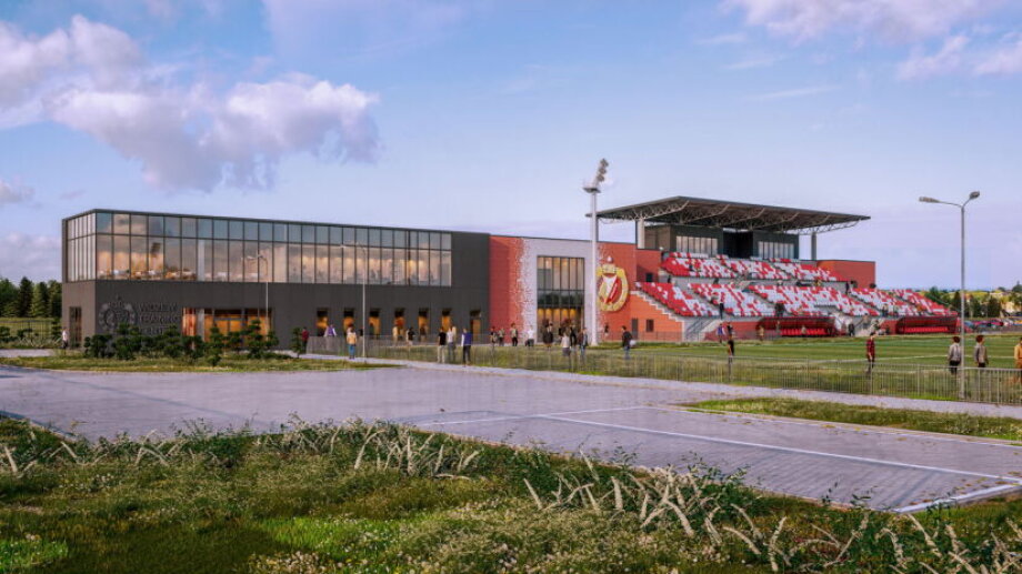 Dobrzycki boosts Widzew investment