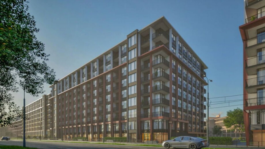 Cavare expands Gdańsk rental portfolio